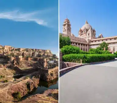 Jodhpur Tour
