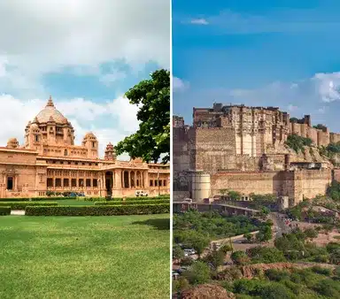 Jodhpur Tour