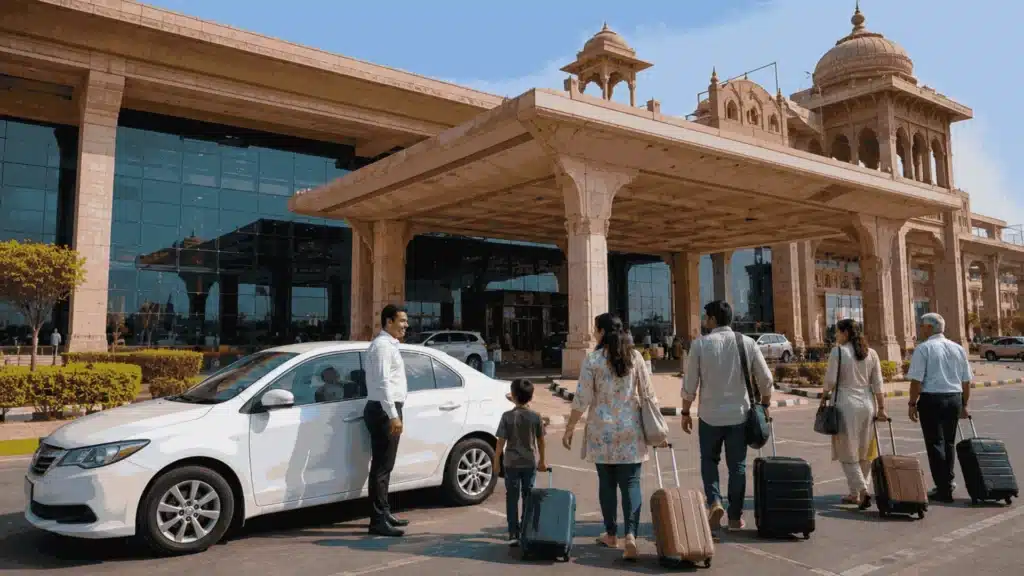 JODHPUR AIRPORT
