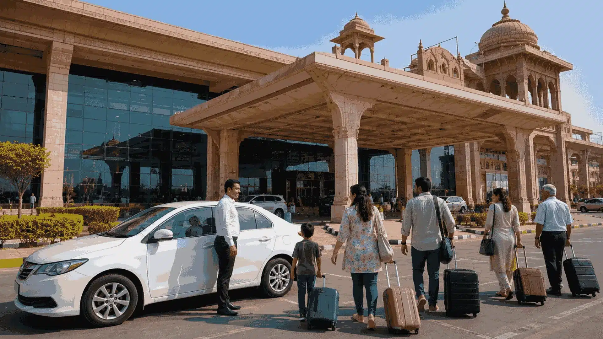 JODHPUR AIRPORT
