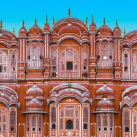 Hawa Mahal Jaipur Hawa mahal jaipur