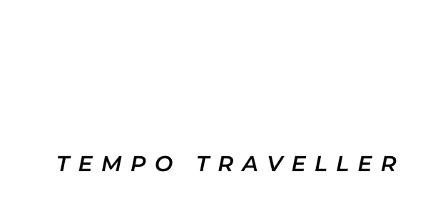 NCD tempo traveller logo