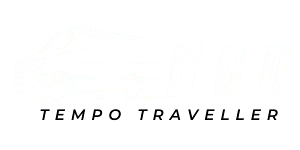NCD tempo traveller logo